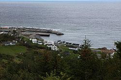 Gaspésie